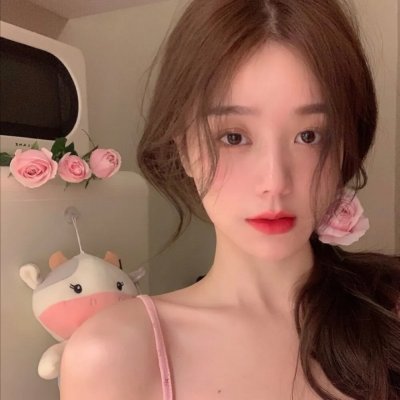 美利坚女士